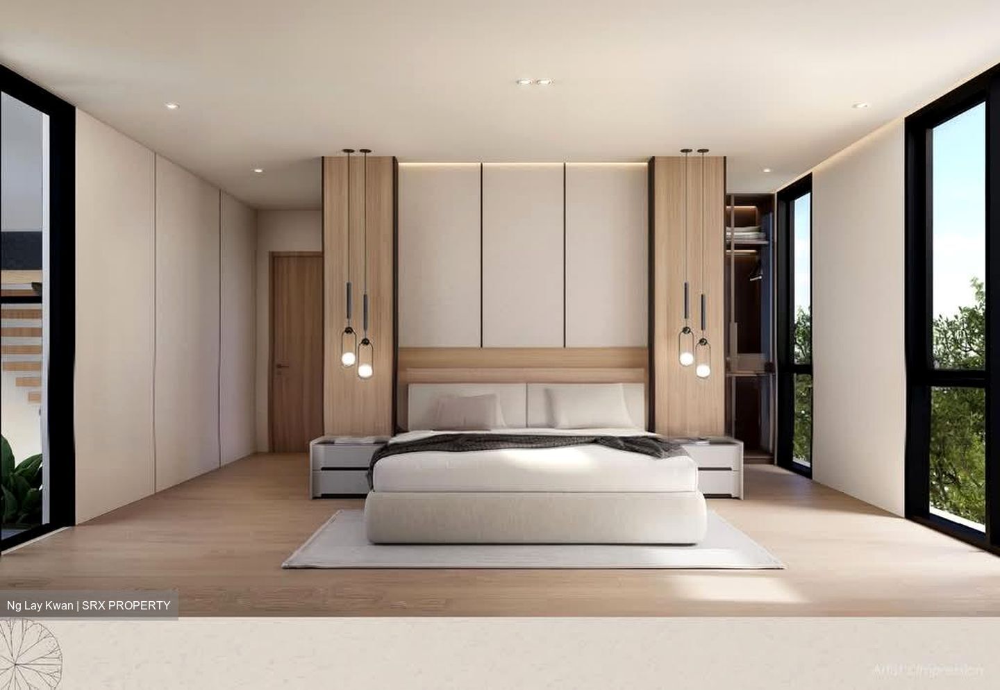 Seletar Hills Estate (D28), Semi-Detached #560922231